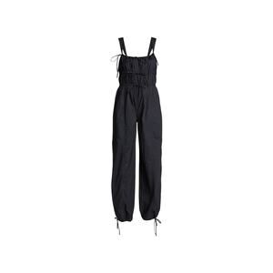 Ulla Johnson Tatum Jumpsuit - 2 - Noir